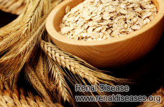Is Whole Oatmeal Good or Bad for Blood Sugar