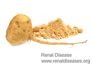 Can People with Polycystic Kidney Disease Take Maca