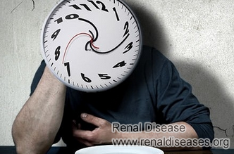 How Bad Is Stage 3 Kidney Disease with Heart Conditions