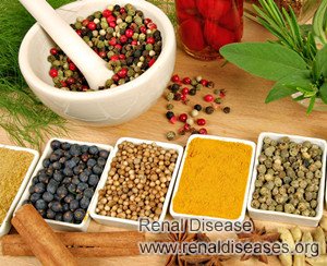 Chinese Medication That Will Shrink Cysts for PKD Patients