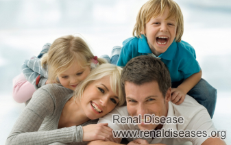 What If an IgA Nephropathy Patient and a Lupus Patient Got Married