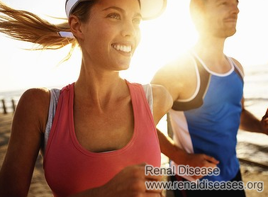 Exercise Plan for Stage 3 Polycystic Kidney Disease PatientsvExercise Plan for Stage 3 Polycystic Kidney Disease Patients