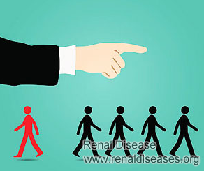 Who Are Prone to Suffer from Polycystic Kidney Disease (PKD)