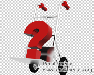 How to Reduce Creatinine Levels from Initial Stage before Kidney Replacement