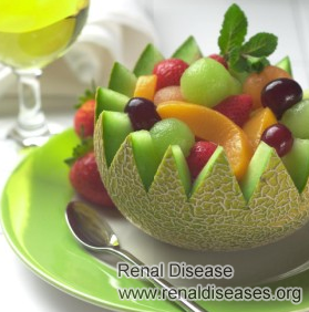 Diet for FSGS Patients with 70 Percent Kidney Functioning