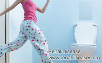 Is Increased Urination a Sign of CKD