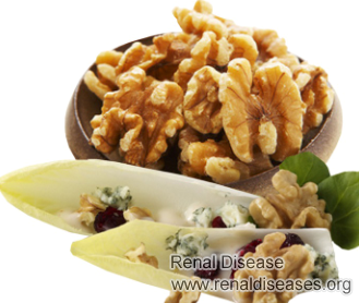 Are Organic Walnuts Good for Kidney Failure Patients