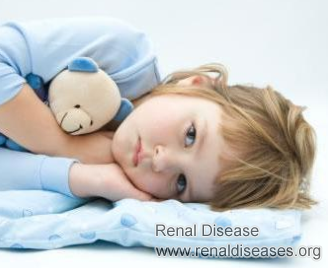What’s Prognosis of Nephrotic Syndrome in Children