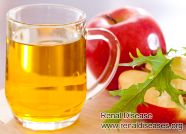 Is Vinegar Good for your Kidneys Health