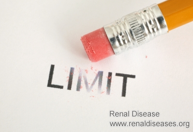 How Does Polycystic Kidney Disease (PKD) Limit Me