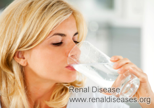 Can Drinking Too Much Water Cause Kidney Failure
