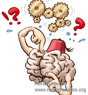 How Diabetic Nephropathy Leads to Renal Failure