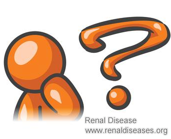 What Is Stage of Kidney Disease If Creatinine Is 18.66mg/dl