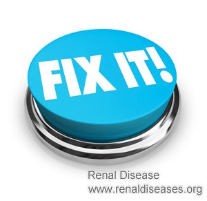 What Numbers Should I Know with Kidney Disease