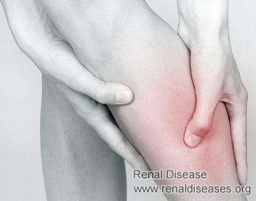 What Are the Effects of Serum Creatinin 5.8