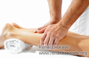 Why Does Kidney Disease Cause Muscle Cramp