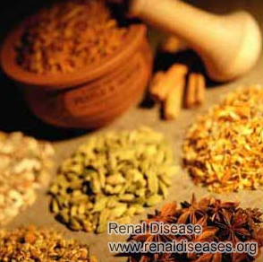 What and Where Do I Get Chinese Remedy to Stay at 3 CKD