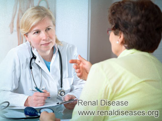 What Is the Treatment for Kidney If They Are 90% Damaged