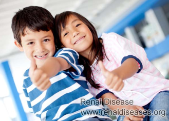 Pediatric Nephrotic Syndrome with Swelling in Full Body