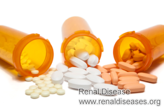 Can Antibiotics Get Rid of Kidney Cysts
