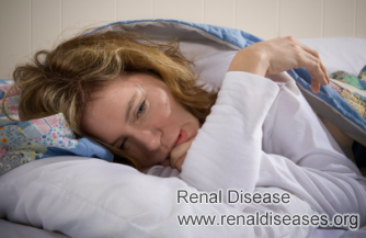 How to Relieve Fatigue or Tired After Dialysis 