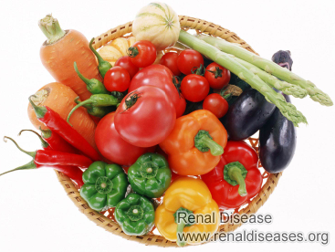 What Food Can You Eat to Lower High Creatinine Level