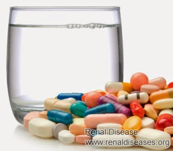 Can Polycystic Kidney Disease Use Diuretics 