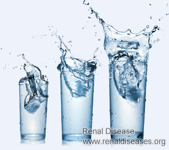 How Much Water Should I Consume Per Day As a Diabetic