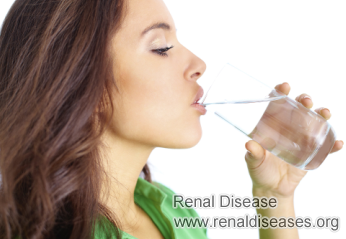 Is It Common to Drink More Fluids in Stage 5 Kidney Failure
