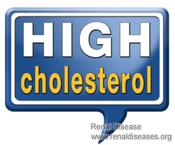 How to Lower High Cholesterol Level for PKD Patients