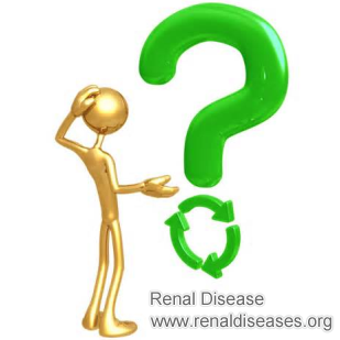 At What Stage When Creatinine Level is 2.0