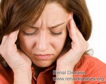 What Is the Physical Sign of Nephrotic Syndrome