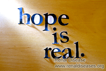 Can Stage 2 CKD Be Temporary