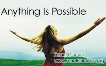 Is It Possible to Lower Creatinine 6.39 by Natural Treatment