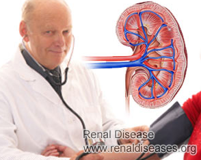 How Big Simple Renal Cyst Will Cause High Blood Pressure