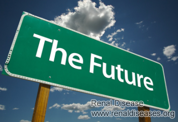 What Will Happen for PKD Patients without Any Treatment