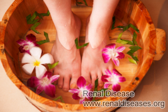 Naturopathic Treatment of High Creatinine Level