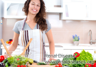 Diet Changes and Life Expectancy for Stage 3 Kidney Disease