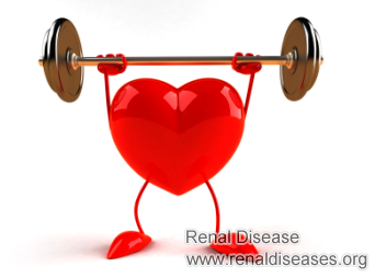 Should I Do Any Heavy Lifting with Cysts on the Kidneys