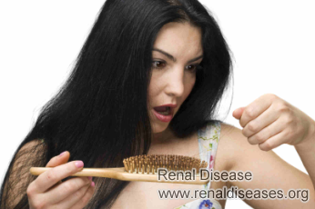 Can Polycystic Kidney Disease Cause Hair Loss