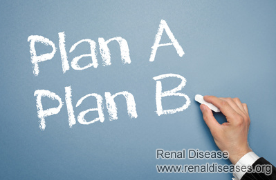 What Is an Alternative Treatment for FSGS Kidney Diseases