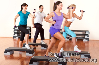 Can I Exercise with a Kidney Cyst 4.6 cm