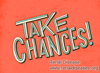 Is There Any Chances to Reduce Frequency of Dialysis