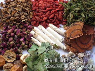 Is There Any Supplement That Help the Kidney Cysts