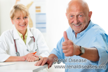 Is Dialysis a Must for Kidney Failure Patients