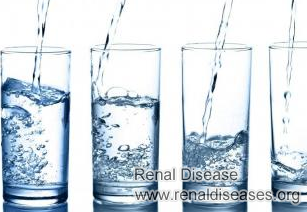 Can Dehydration Cause a Drop of GFR