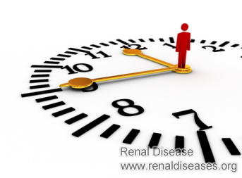 Survivorship of Kidney Disease Stage 5