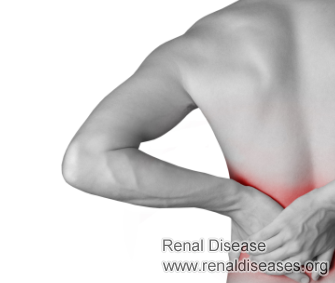 Is 3.5 cm Kidney Cyst Harmful to Kidney
