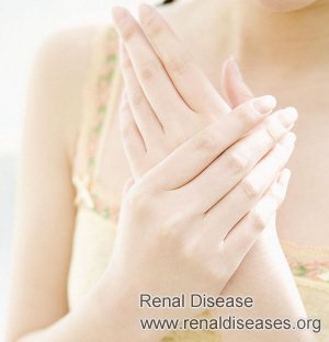 What Are the Proper Procedures for Relieving Hand Numb for Dialysis Patients