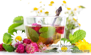 Newet Kidney Disease Treatment in China